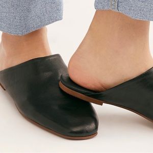 Free People Reese Flats